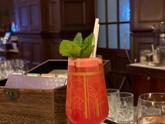 -LONG BAR 廊吧(外滩华尔道夫酒店)