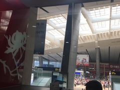 -康师傅私房牛肉面(北京南站店)