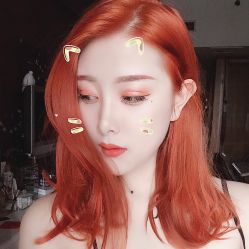 -扎嘎形象设计
