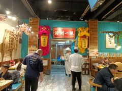 -0317火锅鸡·清真(正达店)