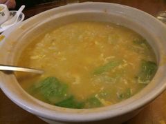 -鑫小城故事·砂锅·排骨藕汤(兴业路店)