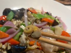 -悦海·家宴·冰花皮皮虾大锅贴(宝龙店)