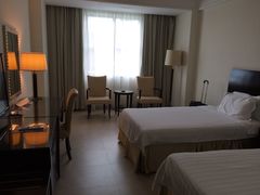 -佛山祈福仙湖酒店