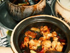-明辉田鸡粥