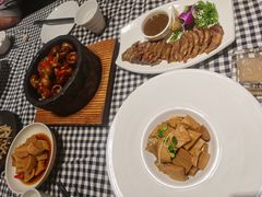 -hallch好吃餐厅(奥体中心店)