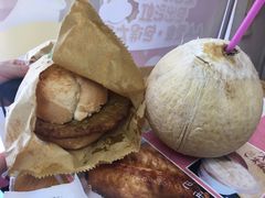 -大利来记餐厅(大三巴店)