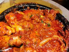 -七八冷面·延边朝鲜族美食(欢乐谷店)