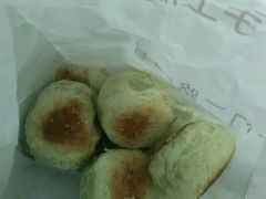 -宋记饼家(石门二路店)
