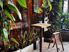 -西关84·History·Art·Cafe