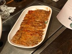 -丽伟的串·烧烤·砂锅(芝麻街店)