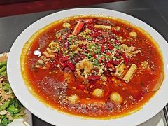 -乡村大盘鸡(商城路总店)
