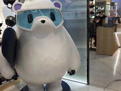 -Hopo Snow 城市滑雪空间(滨江宝龙城店)