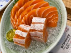 -Sushi Love 创意寿司(正佳广场店)