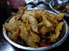 -小民大排档(光谷店)