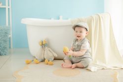 -婴爱儿童摄影 BabyloveStudio(中山门店)