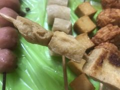 -马记大锅煮(总店)