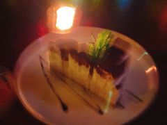 提拉米苏冰激凌蛋糕-MARU玛露音乐餐厅(大学路店)