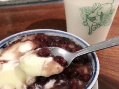 -民信老铺(双皮奶博物馆店)