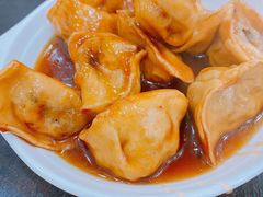-江东饺子馆(江东路店)