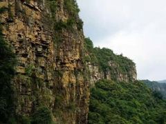 -广东大峡谷