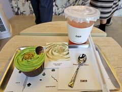 -LAN一见岚·精品蛋糕(琶洲保利店)