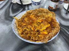 -红星光发煲仔饭(大石街店)