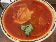 -張飛扒肉•四代传承(道外店)