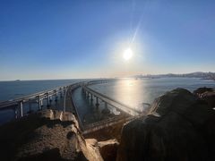 -星海湾跨海大桥