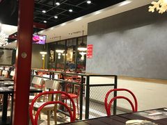 -Mr.Pizza米斯特比萨(苏州平江万达广场店)