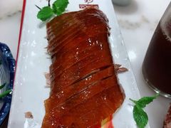 -鸭匠食府·挂炉烤鸭·新京菜(阜成路店)