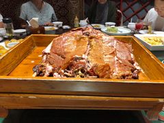 -九十九顶毡房(阜石路店)