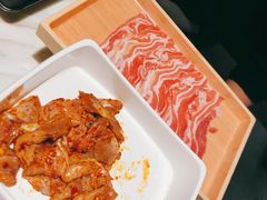 -火炉火自助餐(西直门凯德MALL店)