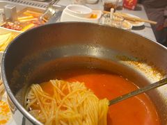 -海底捞火锅(龙湖北京大兴天街店)