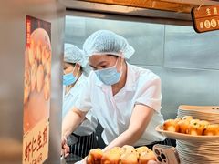-哑巴生煎(临顿路店)