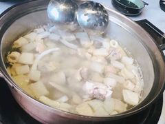 -狐狸爱上椰子鸡(滨江星光大道店)