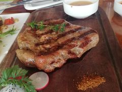 -雅达利超级牛扒(万科广场店)