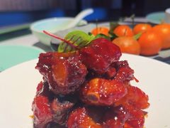 -苏帮袁Sue Cuisine(来福士店)