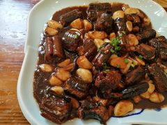 -侬佳蒸菜馆(听潮店)