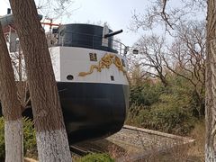 -刘公岛景区