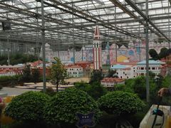 -龙达温泉生态城