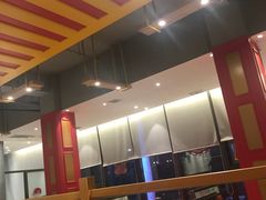 -邢氏老太太烤串(北兴街店)