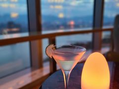 -三迪希尔顿酒店·星空酒廊