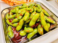 -白仁仔· 活烤海鲜 宵夜(豫园店)