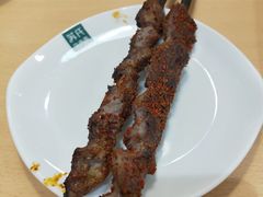 -苏氏牛肉面(惠工街店)
