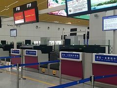 -福州长乐国际机场