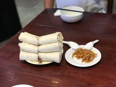 -潘佳驴肉(天齐庙北门店)
