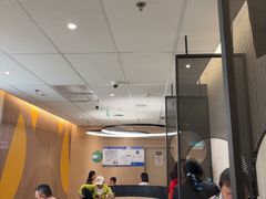 -麦当劳(西单明珠店)