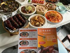 -石潭贵香酒店(玄真路店)