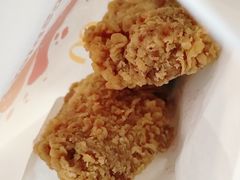 -麦当劳(保利若比邻店)