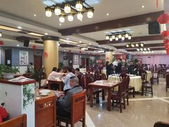 大堂-西新饭店(城中店)